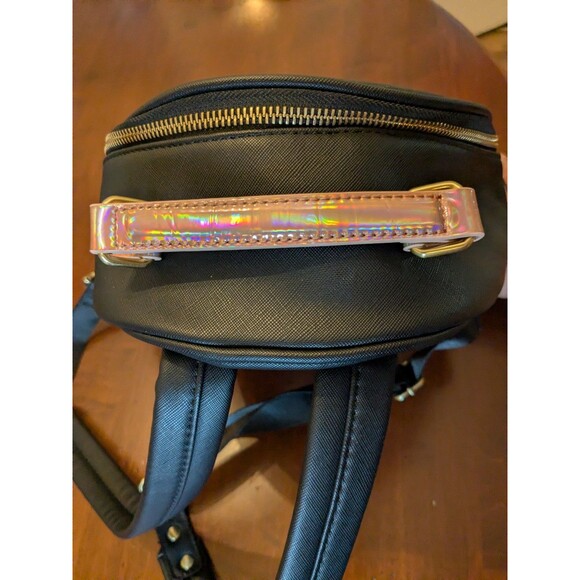 Disney Parks Loungefly Disney World 50th Anniversary Grand Finale  Backpack main image 11